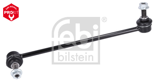 Asta/Puntone, Stabilizzatore - 183325 FEBI BILSTEIN