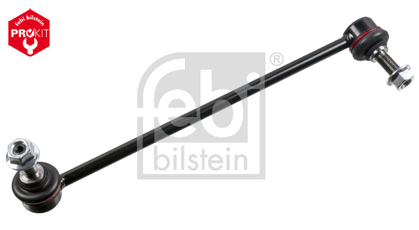šarnyro stabilizatorius - 183326 FEBI BILSTEIN