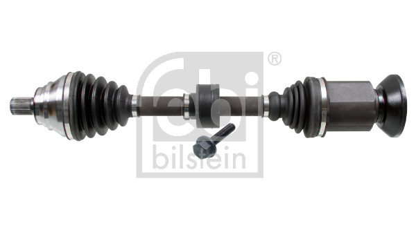 Albero motore/Semiasse - 183342 FEBI BILSTEIN
