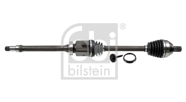 Albero motore/Semiasse - 183344 FEBI BILSTEIN