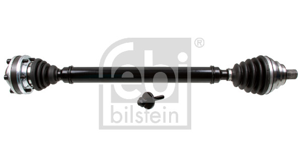 kardaninis velenas - 183354 FEBI BILSTEIN