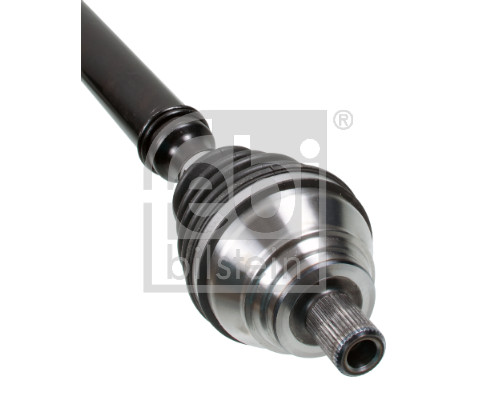 Drive Shaft - 183354 FEBI BILSTEIN