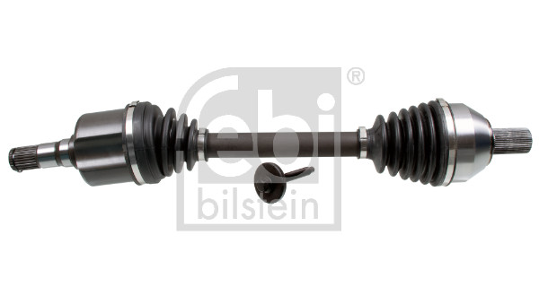 Albero motore/Semiasse - 183356 FEBI BILSTEIN