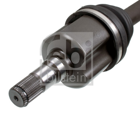 Drive Shaft - 183356 FEBI BILSTEIN