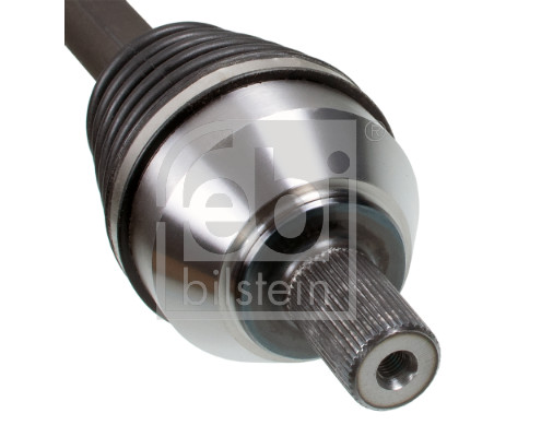 Drive Shaft - 183356 FEBI BILSTEIN