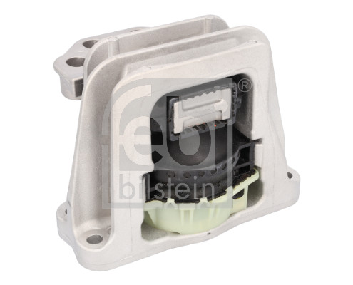 Sospensione, Motore - 183363 FEBI BILSTEIN