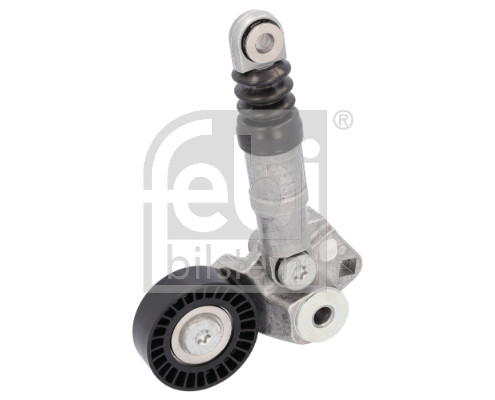 Tendicinghia, Cinghia Poly-V - 183364 FEBI BILSTEIN