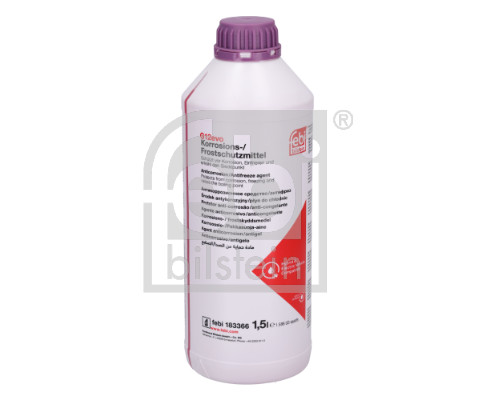 Antigelo - 183366 FEBI BILSTEIN