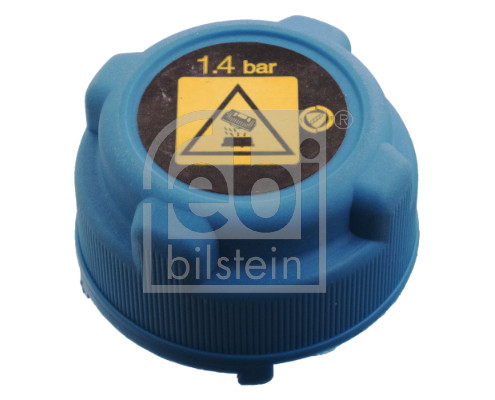 Sealing Cap, coolant tank - 183372 FEBI BILSTEIN