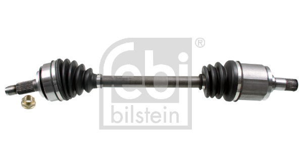 kardaninis velenas - 183379 FEBI BILSTEIN