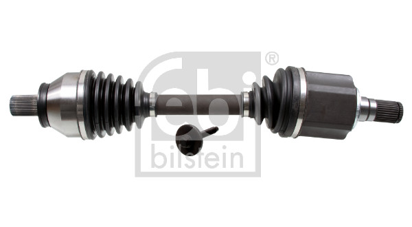 Albero motore/Semiasse - 183381 FEBI BILSTEIN