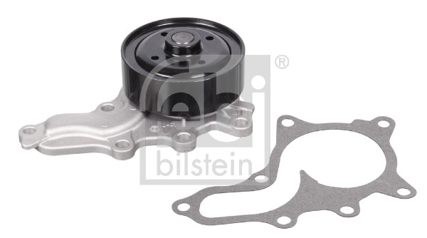 Water Pump - 183384 FEBI BILSTEIN