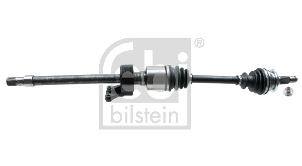 Drive Shaft - 183386 FEBI BILSTEIN