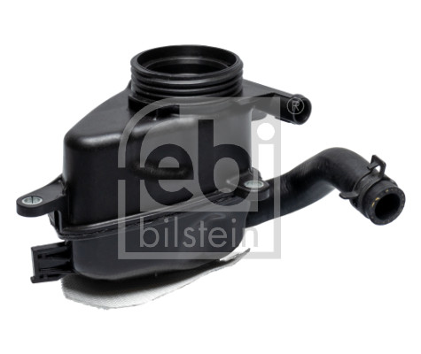 Serbatoio compensazione, Refrigerante - 183391 FEBI BILSTEIN