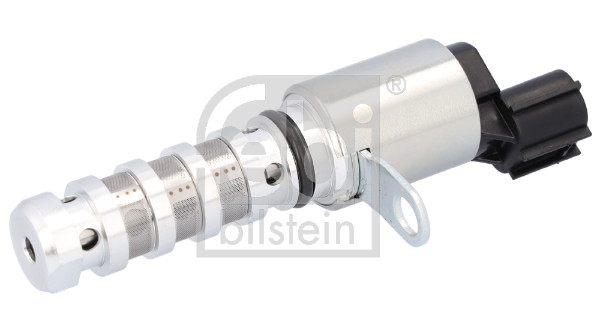 Valvola comando, Regolazione albero a camme - 183397 FEBI BILSTEIN