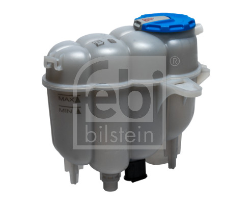 Serbatoio compensazione, Refrigerante - 183400 FEBI BILSTEIN
