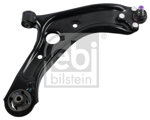 Braccio oscillante, Sospensione ruota - 183401 FEBI BILSTEIN