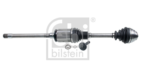 Drive Shaft - 183412 FEBI BILSTEIN