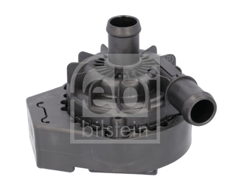 Additional water pump, drive battery - 183431 FEBI BILSTEIN