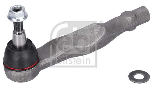 Tie Rod End - 183436 FEBI BILSTEIN