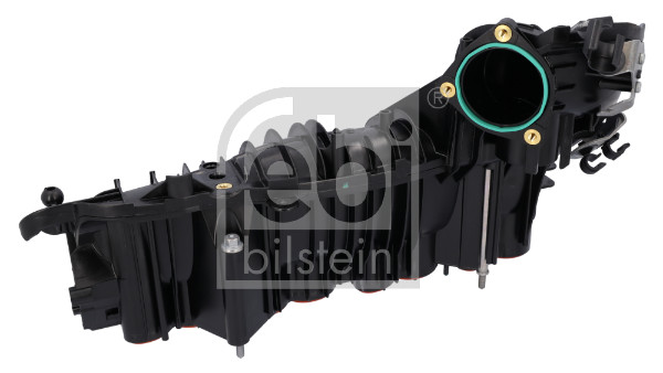 Fitting, intake manifold - 183444 FEBI BILSTEIN