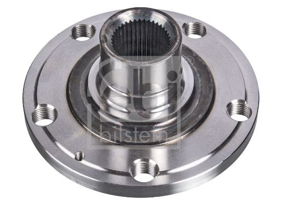 Wheel Hub - 18344 FEBI BILSTEIN