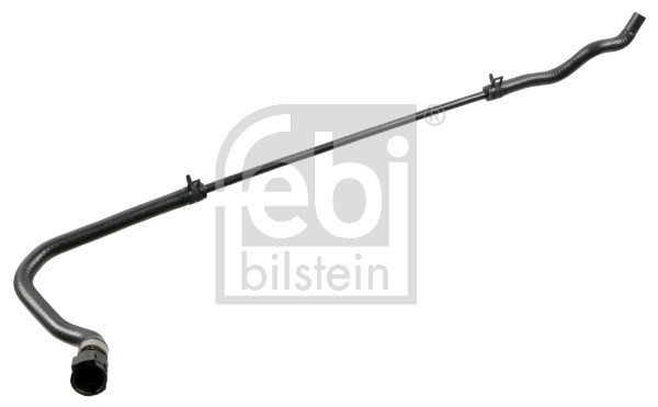 Radiator Hose - 183450 FEBI BILSTEIN