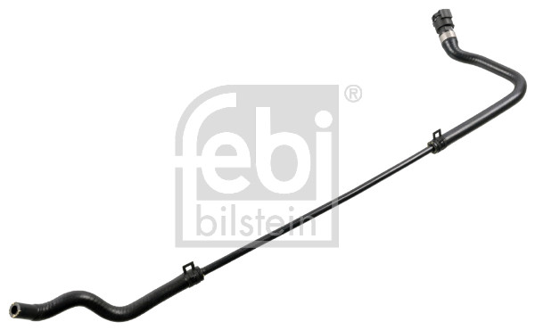 Radiator Hose - 183450 FEBI BILSTEIN
