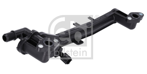 Condotto del refrigerante - 183451 FEBI BILSTEIN