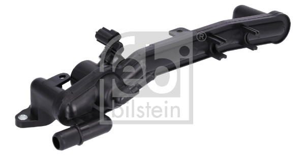Coolant Tube - 183451 FEBI BILSTEIN