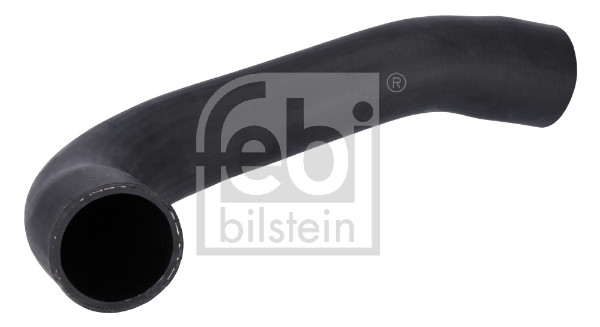 Flessibile radiatore - 183453 FEBI BILSTEIN