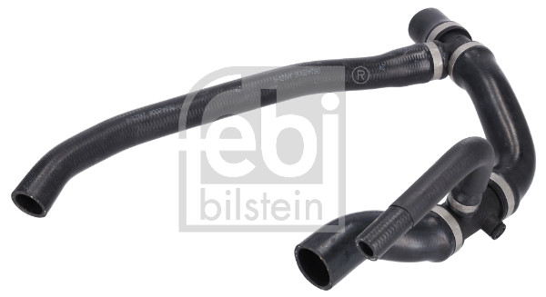 Radiator Hose - 183455 FEBI BILSTEIN