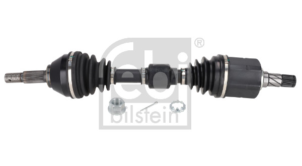 Drive Shaft - 183462 FEBI BILSTEIN