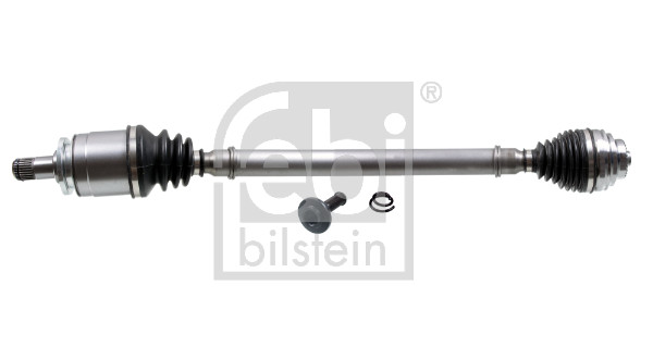 Albero motore/Semiasse - 183463 FEBI BILSTEIN