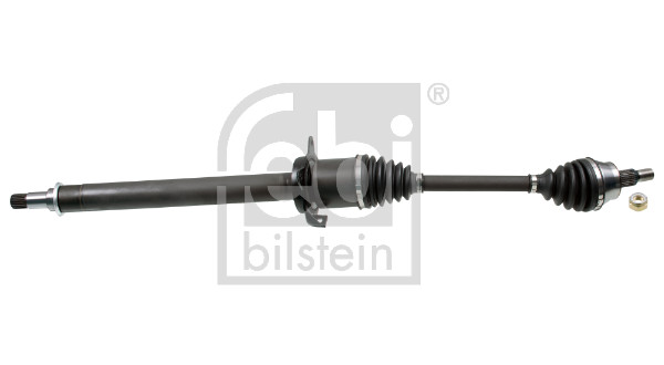 Drive Shaft - 183466 FEBI BILSTEIN