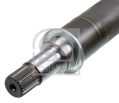 Drive Shaft - 183466 FEBI BILSTEIN