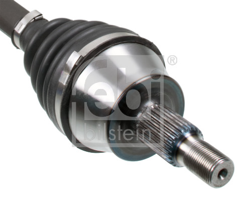Drive Shaft - 183466 FEBI BILSTEIN