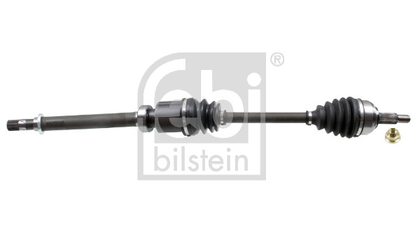 Albero motore/Semiasse - 183468 FEBI BILSTEIN
