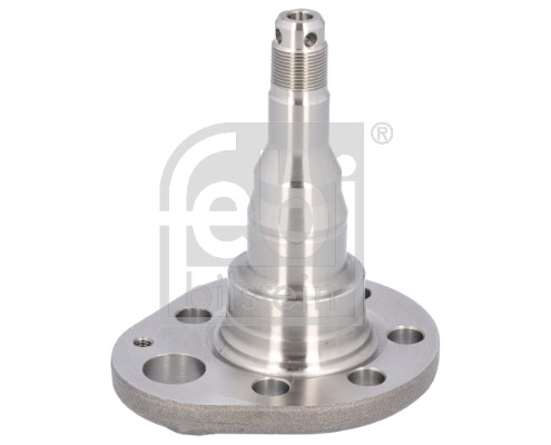 Kingpin, axle beam - 18346 FEBI BILSTEIN