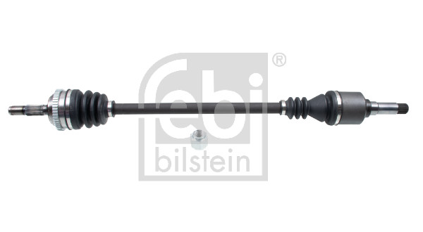 Albero motore/Semiasse - 183470 FEBI BILSTEIN