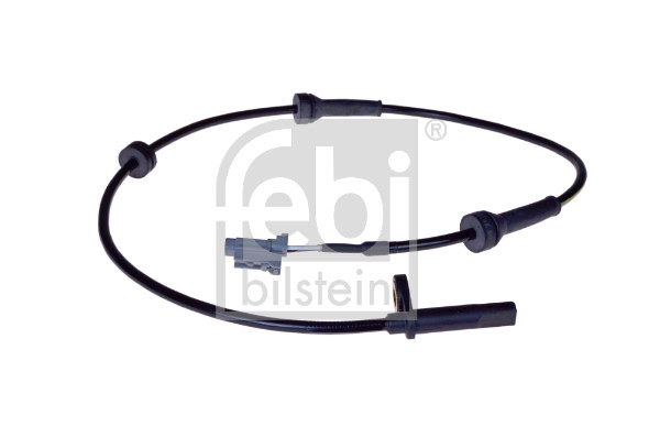 Sensor, Raddrehzahl - 183472 FEBI BILSTEIN