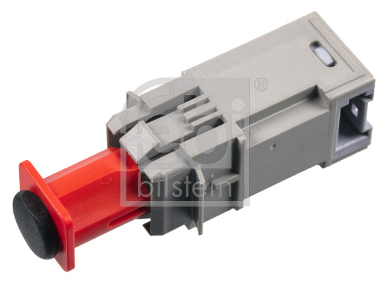 Switch, clutch control (cruise control) - 183474 FEBI BILSTEIN