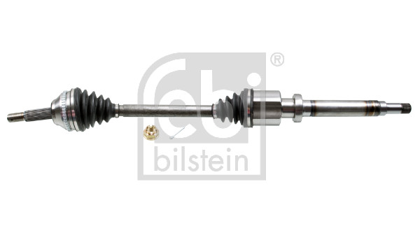 Drive Shaft - 183475 FEBI BILSTEIN