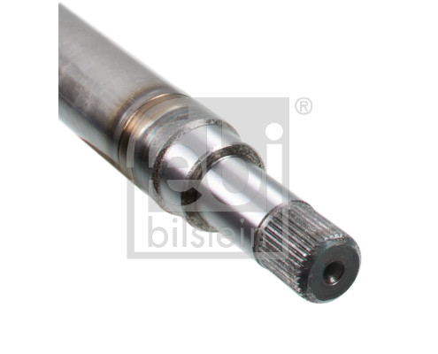 Приводной вал - 183475 FEBI BILSTEIN