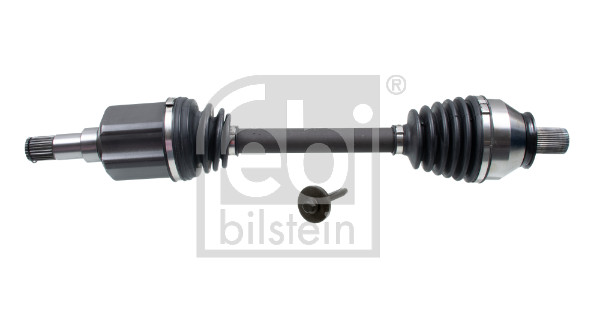 Drive Shaft - 183476 FEBI BILSTEIN
