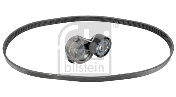V-Ribbed Belt Set - 183486 FEBI BILSTEIN