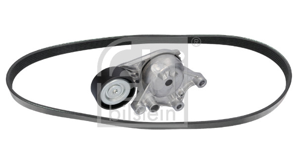 Kit Cinghie Poly-V - 183488 FEBI BILSTEIN