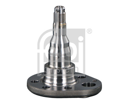 Kingpin, axle beam - 18348 FEBI BILSTEIN