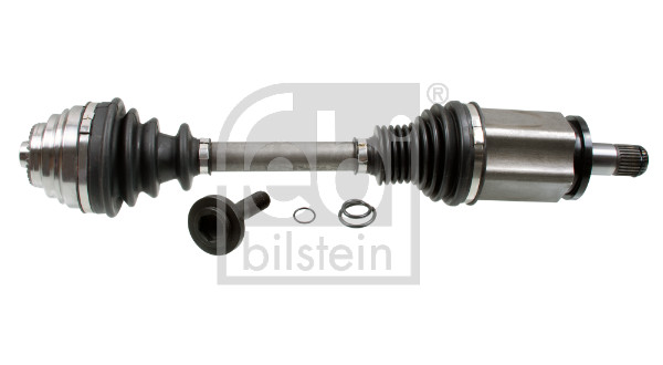 Albero motore/Semiasse - 183495 FEBI BILSTEIN