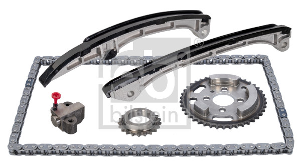 Kit catena distribuzione - 183501 FEBI BILSTEIN